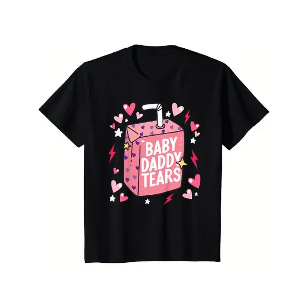Baby Clothing Clearance - Tendência de Roupas Femininas 2026, Camiseta