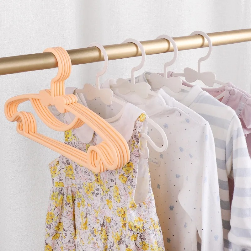 Baby Clothing Drying Rack - Cabide de bebê rack de secagem
