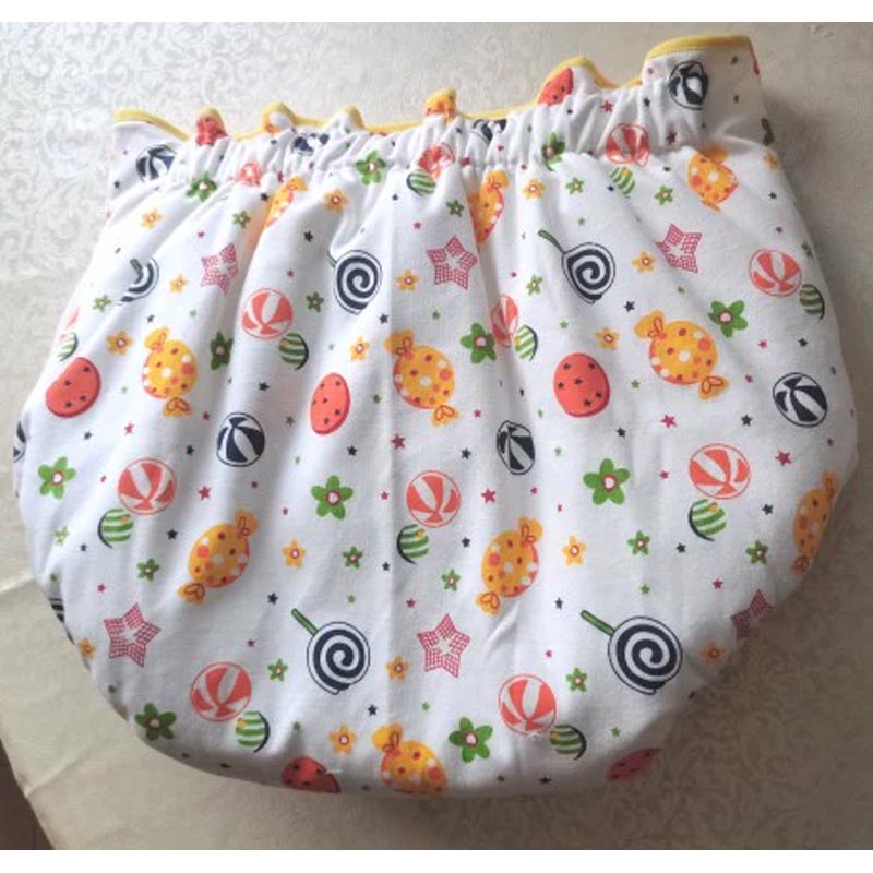 Baby Clothing Patterns - Abdl padrão dos desenhos animados calças