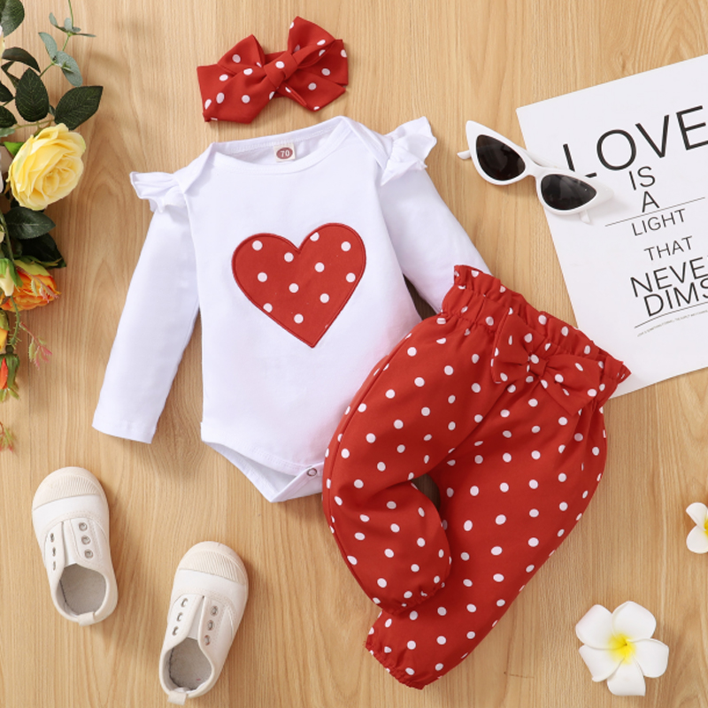 Baby Clothing Clearance - Conjunto de roupas para bebês recém-nascidos,