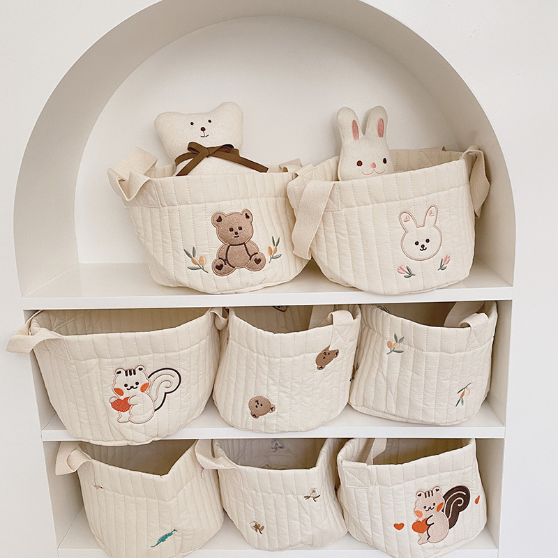 Baby Clothing Clearance - Saco de armazenamento de fraldas do