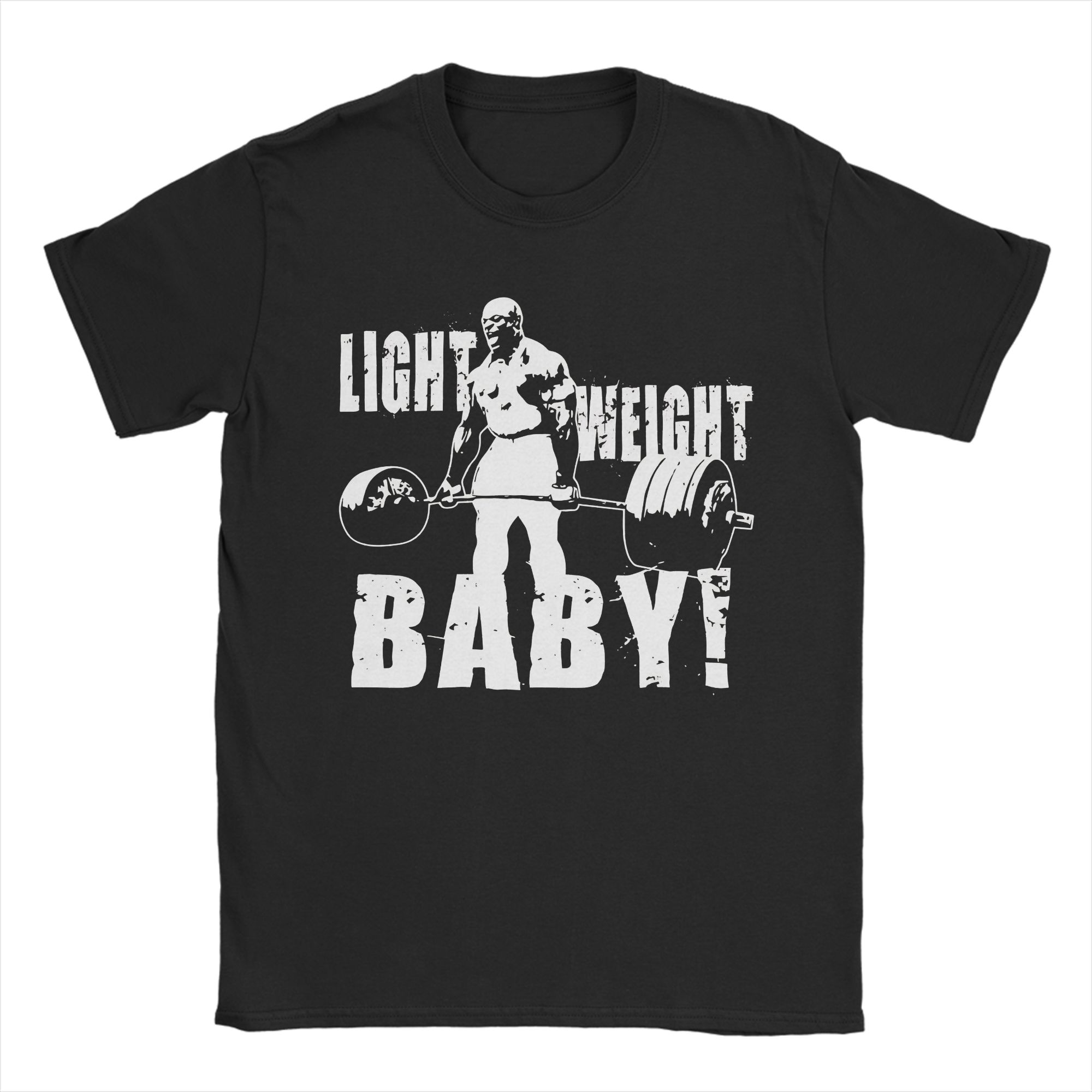 Baby Clothing Weight - Camiseta oversized de verão leve para