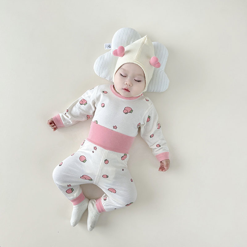 Milancel bebê pijamas terno ca - Baby Clothing Night avaliação e preço