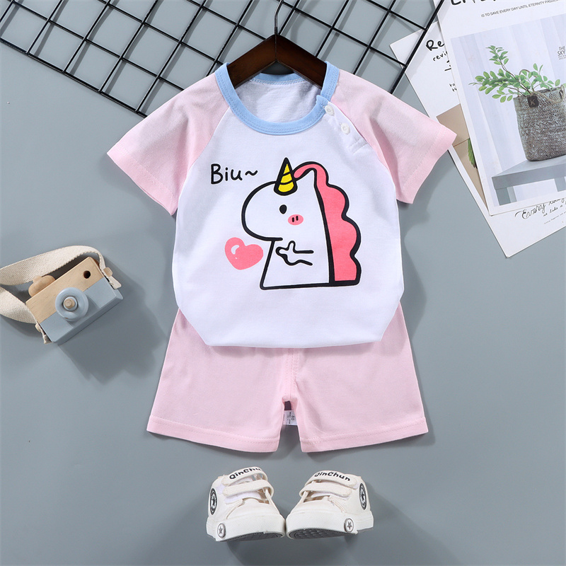 Meninas roupa crianças conjunt - Baby Clothing Clearance avaliação e preço