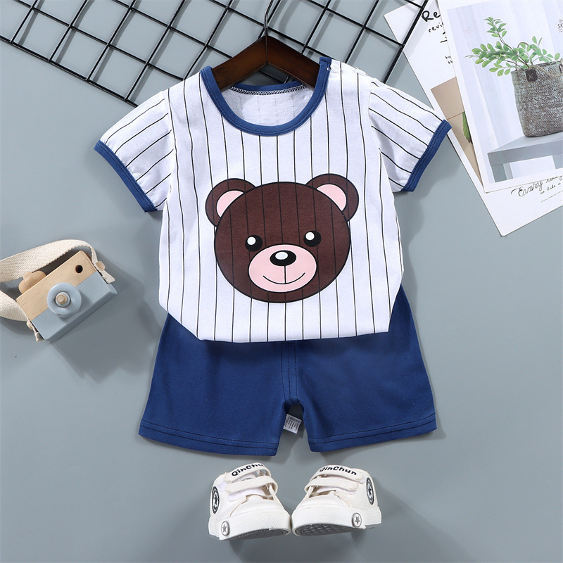 Meninas roupa crianças conjunt - Baby Clothing Clearance avaliação e preço