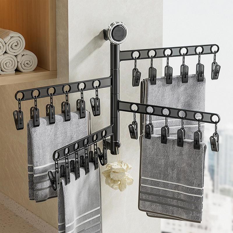 Estante de secagem para roupas - Baby Clothing Drying Rack avaliação e preço