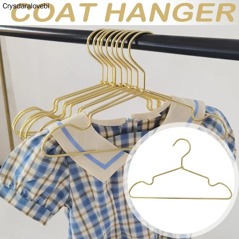 Cabides de Roupa Infantil Anti - Baby Clothing Drying Rack avaliação e preço