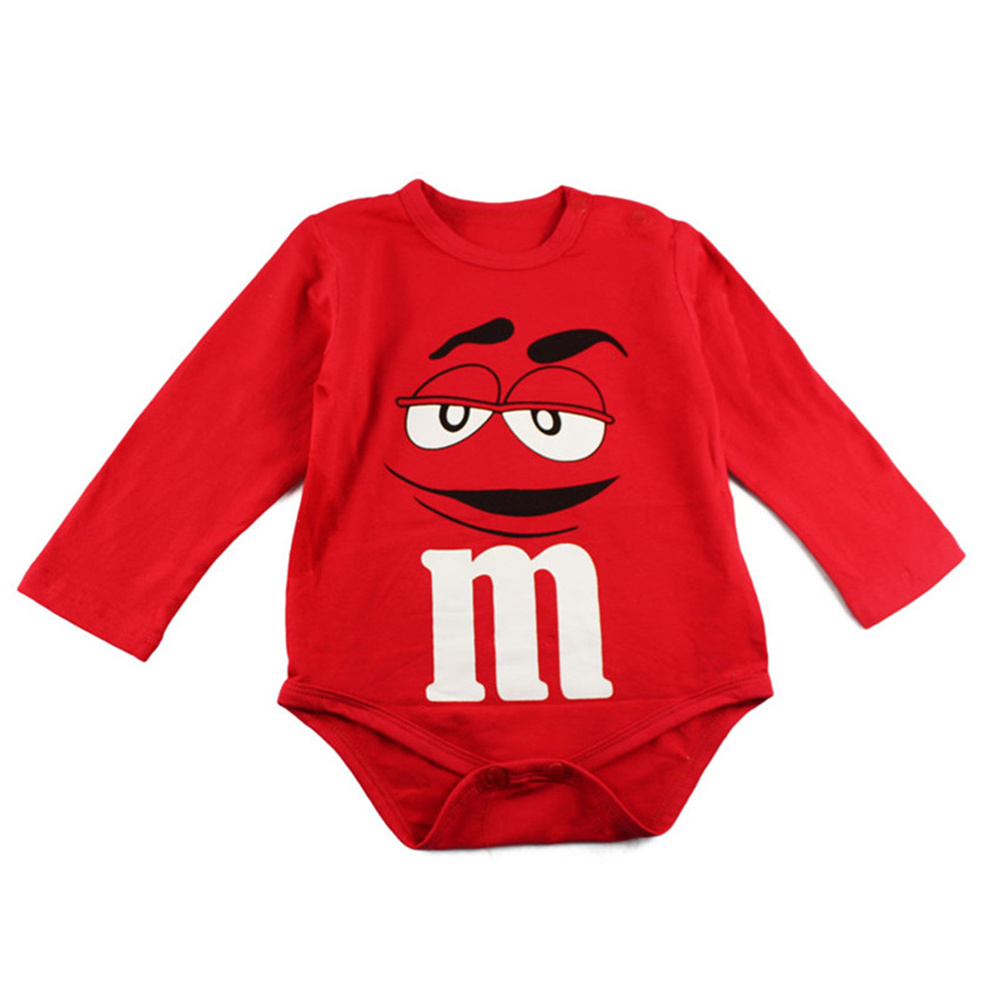 Onesie de manga comprida color - Baby Clothing Clearance avaliação e preço