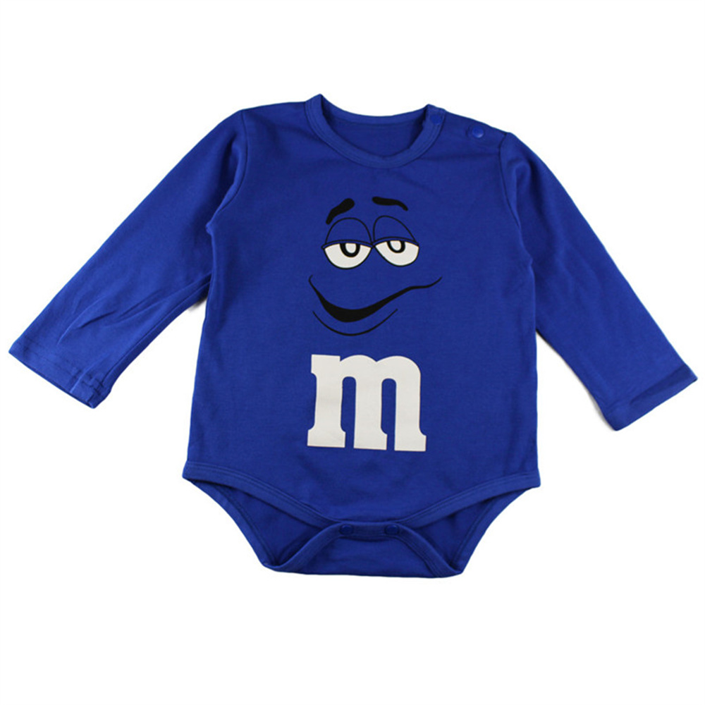 Onesie de manga comprida color - Baby Clothing Clearance avaliação e preço