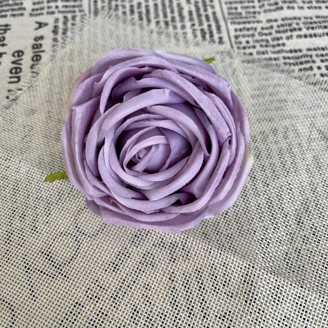Flor Artificial Rosa Imperial  - Baby Clothing Guide avaliação e preço