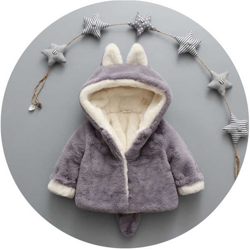 1 2 3 4 anos de pelúcia jaquet - Baby Clothing Patterns avaliação e preço