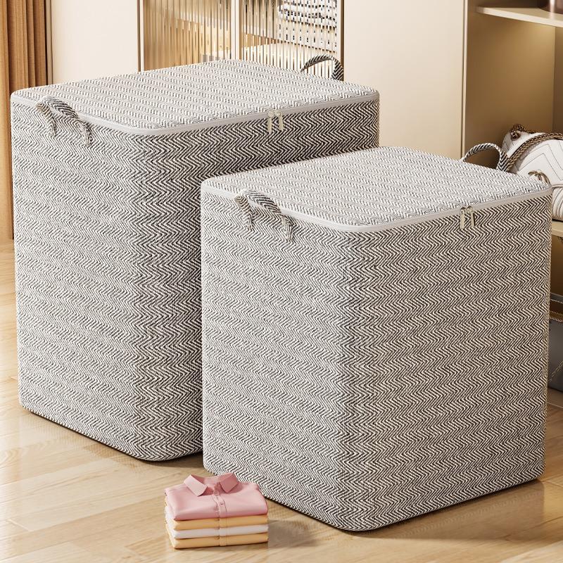 NOVO Caixa de Armazenamento de - Baby Clothing Clearance avaliação e preço