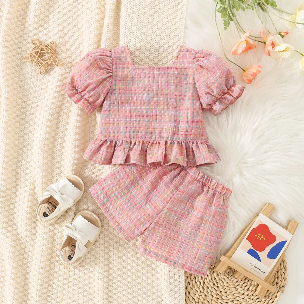 Conjunto de duas peças para me - Baby Clothing Clearance avaliação e preço