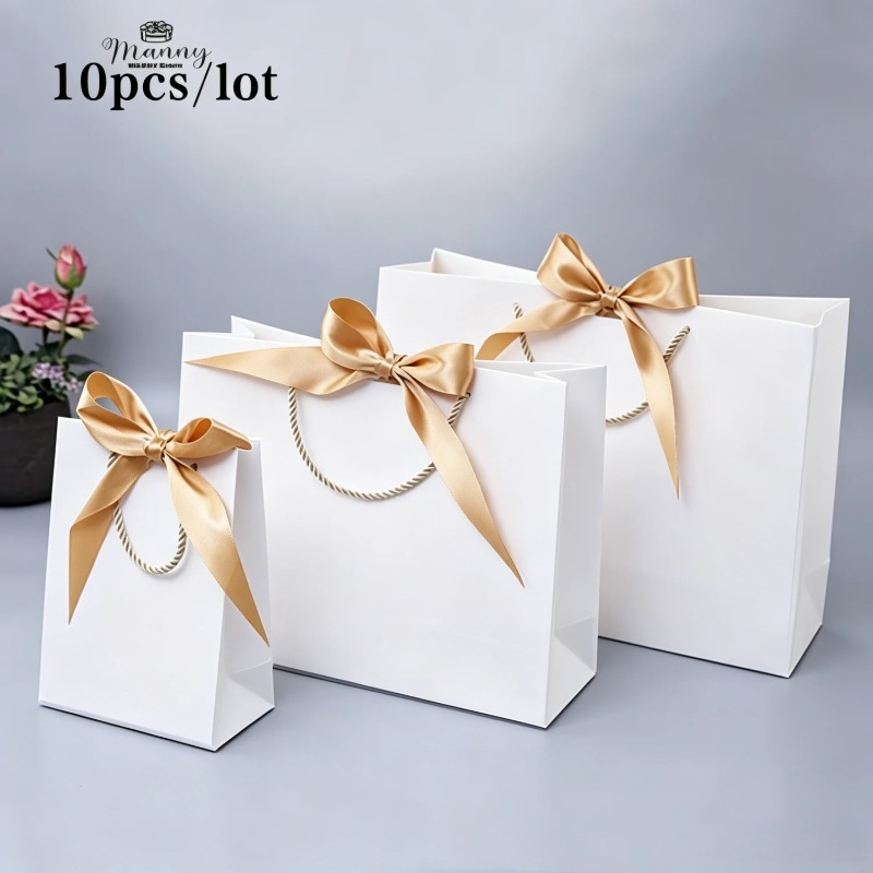 10 pçs saco de presente caixa  - Baby Clothing Clearance avaliação e preço