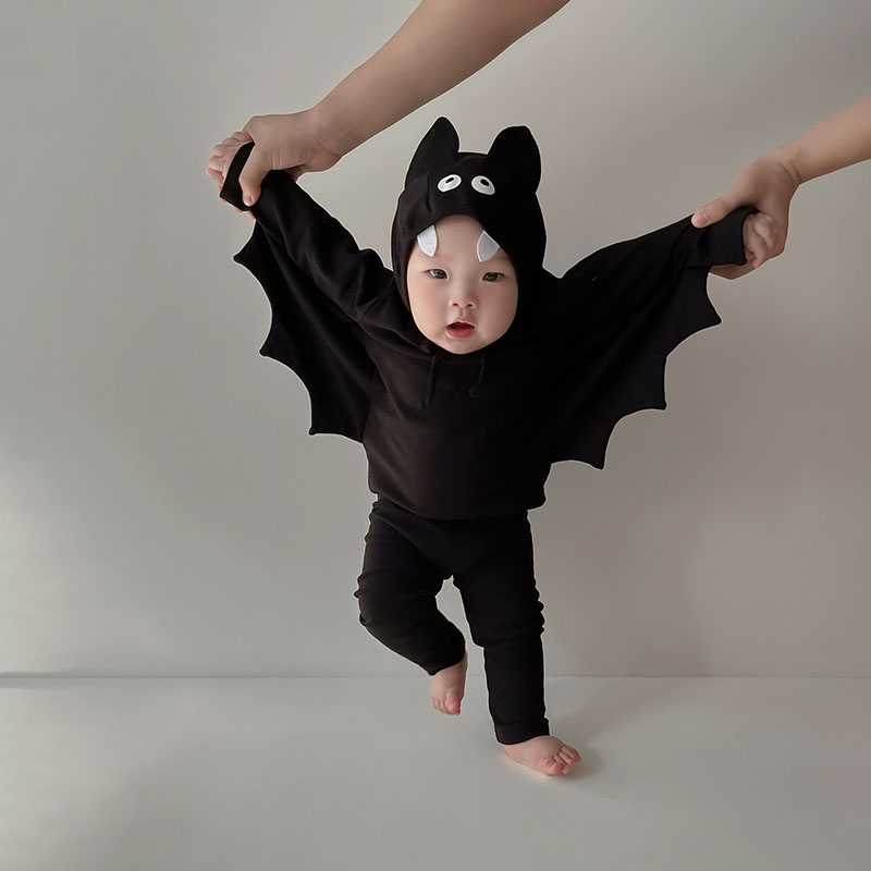 Milancel Bat Camisa e Calças c - Baby Clothing Com avaliação e preço