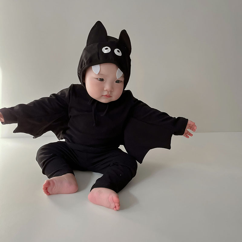 Milancel Bat Camisa e Calças c - Baby Clothing Com avaliação e preço