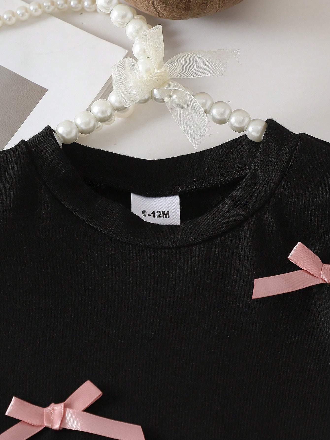Conjunto de duas peças para be - Baby Clothing Clearance avaliação e preço
