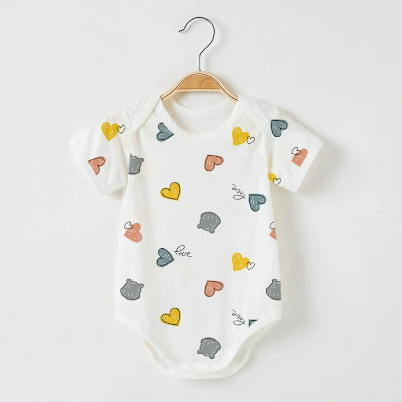 Macacão unissex para bebês, ma - Baby Clothing Clearance avaliação e preço