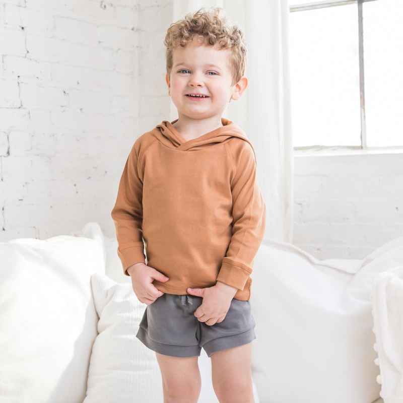 Camisola Com Capuz De Bebê De  - Baby Clothing Com avaliação e preço