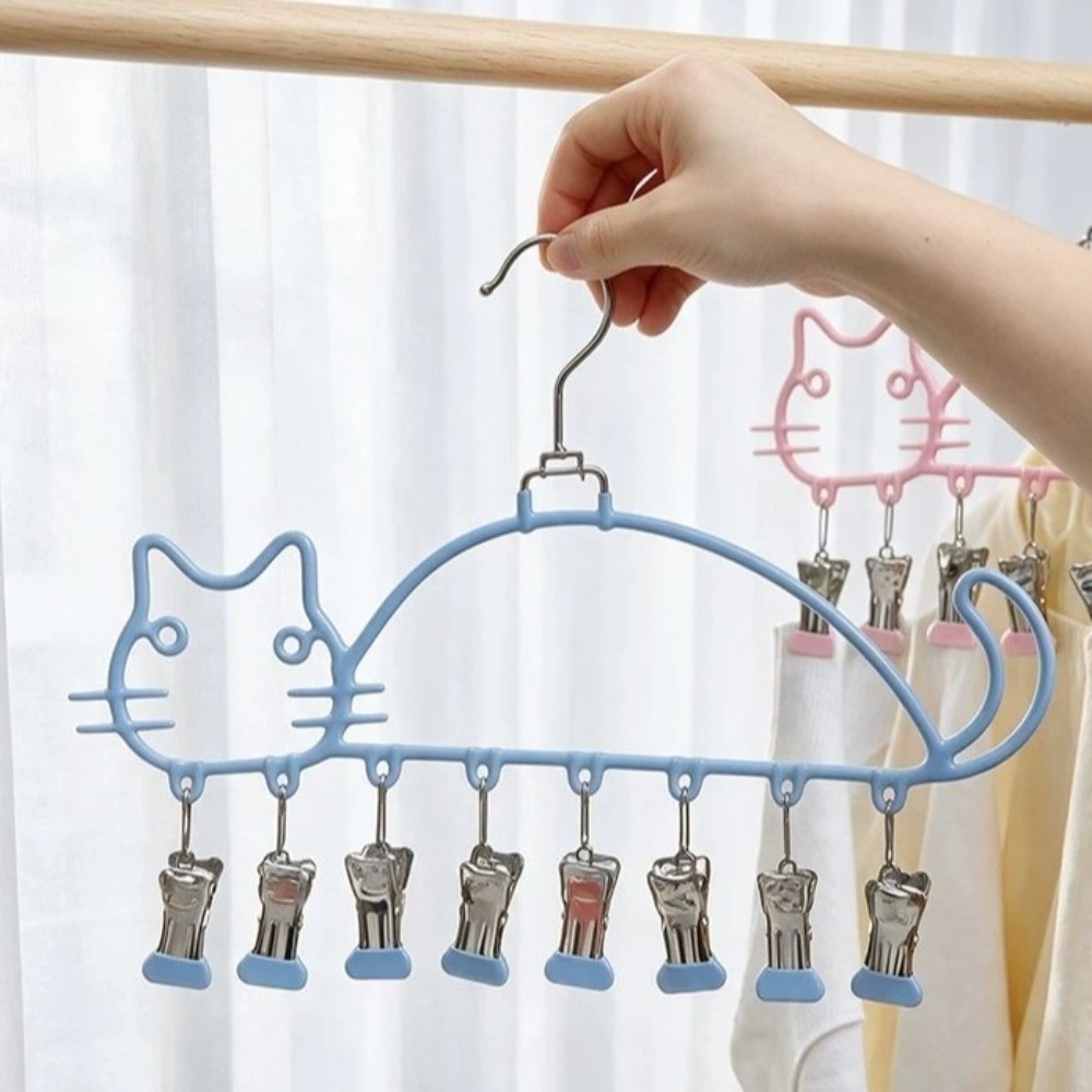Suporte para Secagem de Meias  - Baby Clothing Drying Rack avaliação e preço