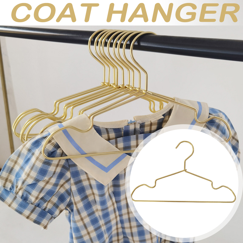 Cabides de roupas de liga de a - Baby Clothing Drying Rack avaliação e preço