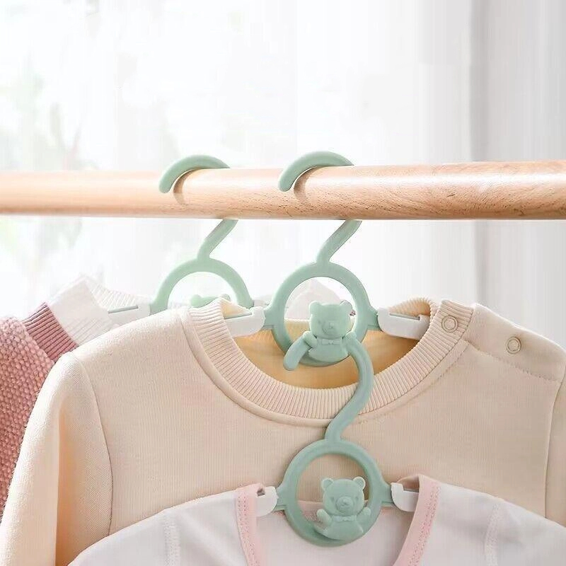 Cabides de roupas para bebês,  - Baby Clothing Drying Rack avaliação e preço